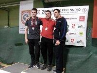 JoĹľe ÄŚeper DP 2017